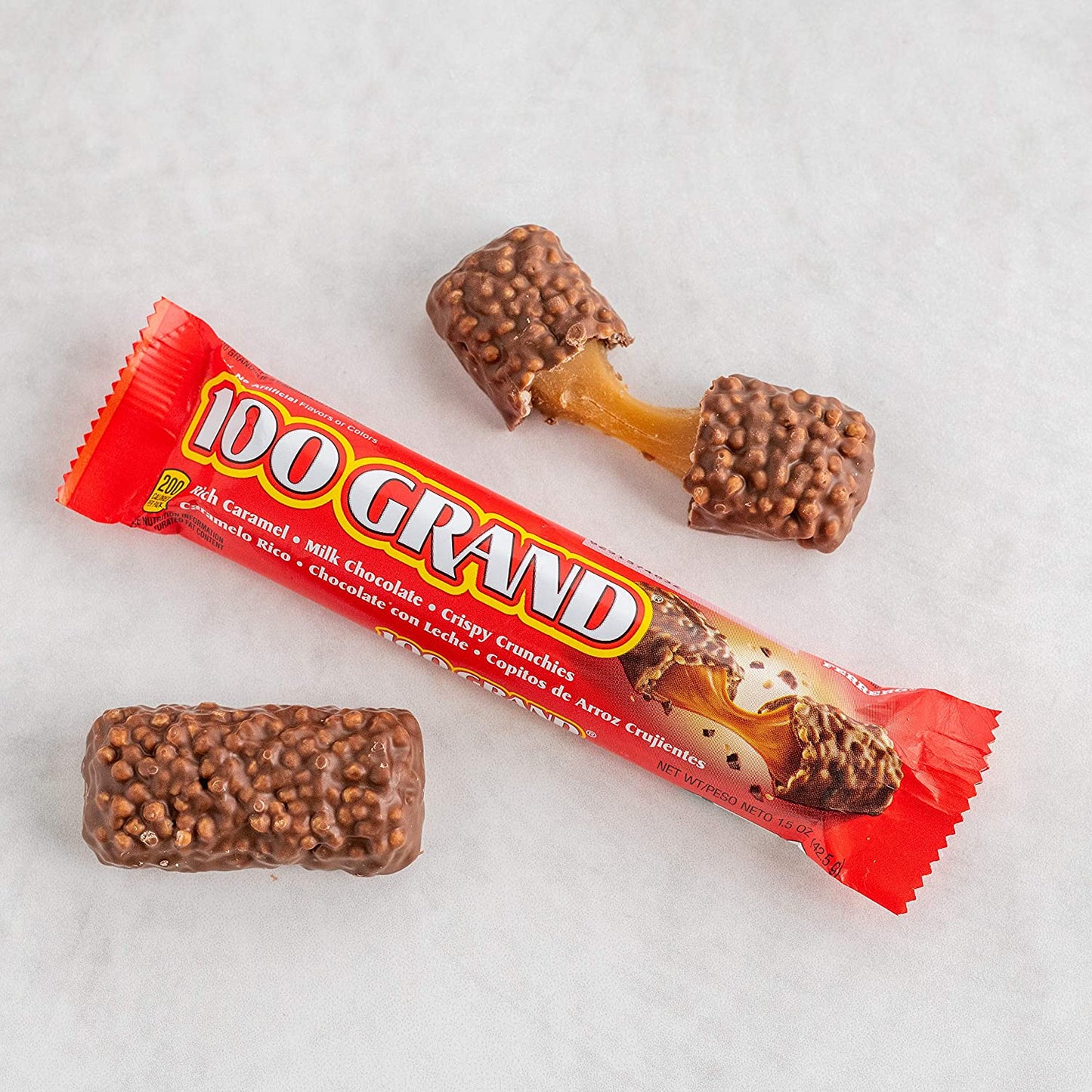 100 Grand Bar 42.5g