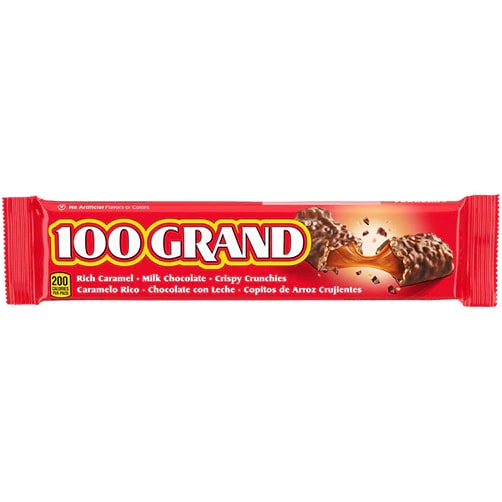 100 Grand Bar 42.5g