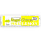 Regal Crown Sour Lemon