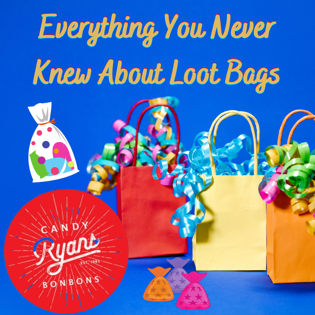 Everything You Never Knew About Loot Bags