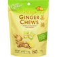 Mango Ginger Chews 113g