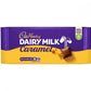 Cadbury Dairy Milk Caramel 180g