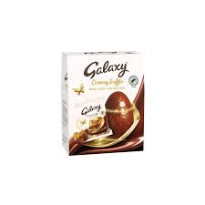 Galaxy Creamy Truffle Egg 252g