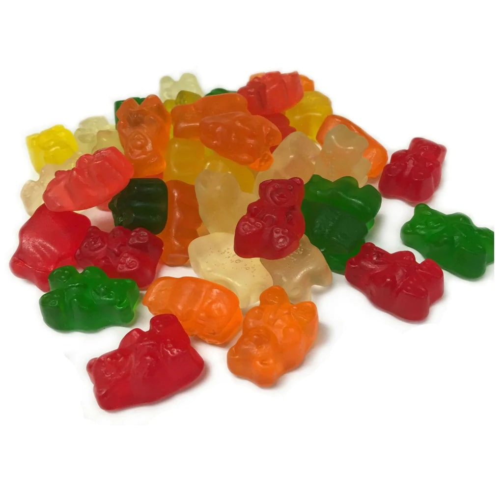 Gummy Bears 380g