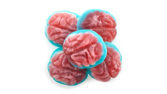 Gummy Brains 160g