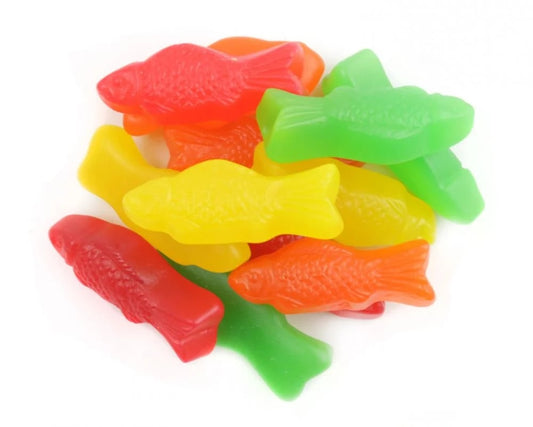 Gummy Fish 285g