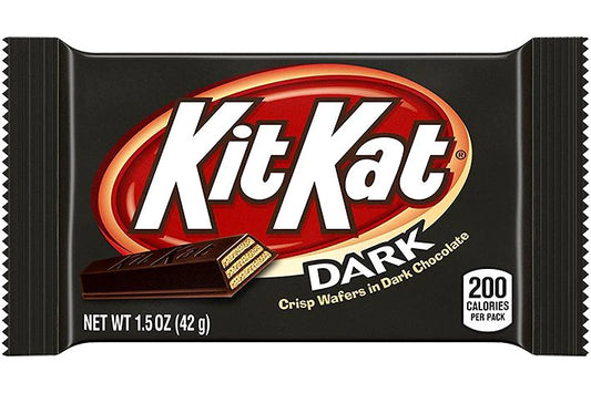 KitKat Dark 42g
