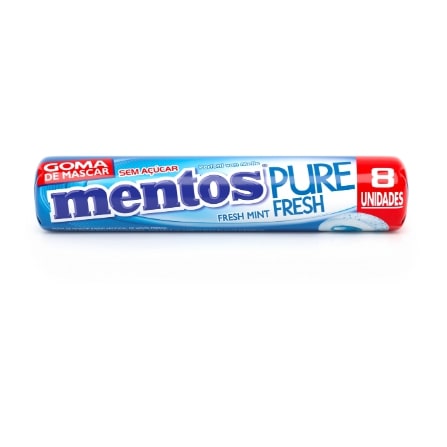 Mentos Pure Fresh Mint 16g