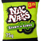Nik Naks Scampi & Lemon Crisps 45g