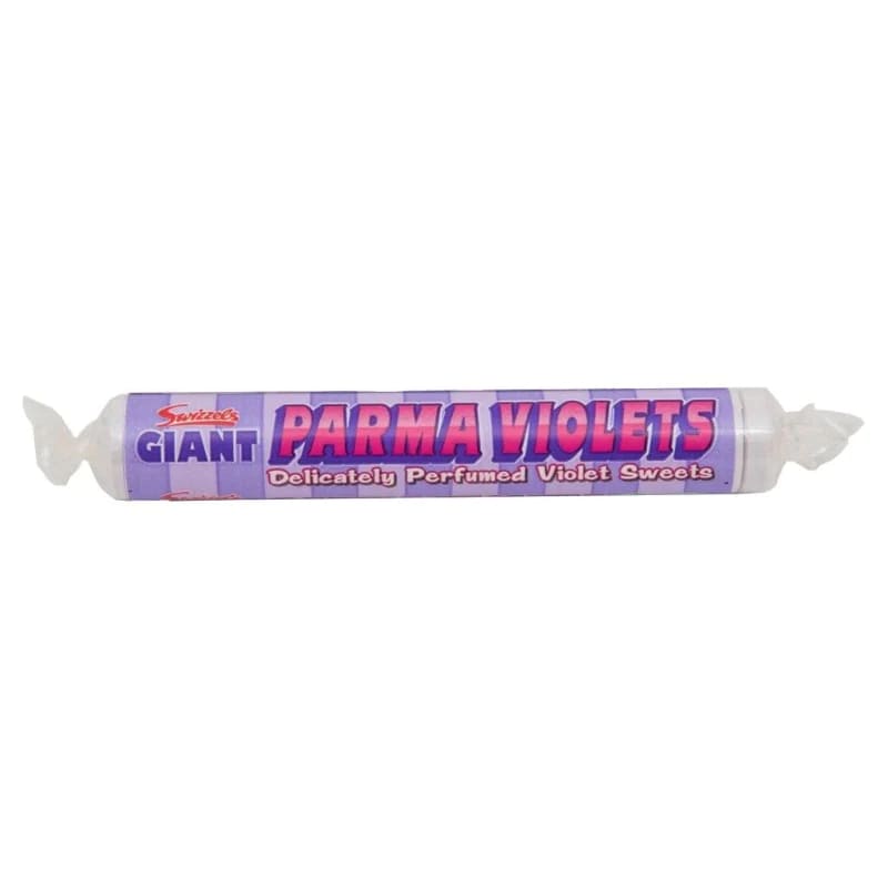 Swizzels Giant Parma Violet 40g