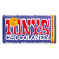 Tony's Chocolonely Dark Milk Pretzels Toffee 180g
