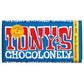 Tonys Dark Chocolate 70% 180g