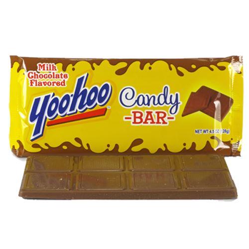 Yoohoo Candy Bar 128g