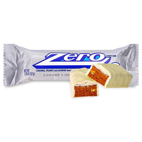 Zéro Candy Bar 52g