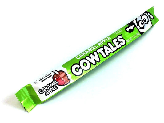 Cow Tales pomme caramel 28g