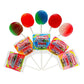 Charms Sweet & Sour Pops 18g