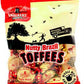 Walkers Nutty Brazil toffees 150g