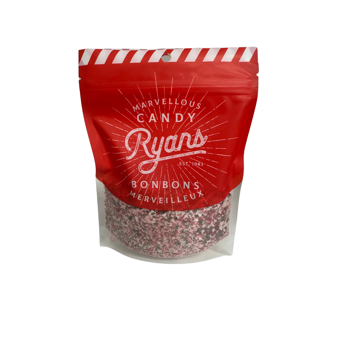 Crushed Candy Canes 200g