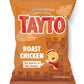 Tayto Roast Chicken 37.5g - BritShop