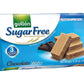 Gullon Sugar Free Chocolate Wafer 180g