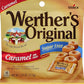 Werther's Caramel Sugar Free 77.9g