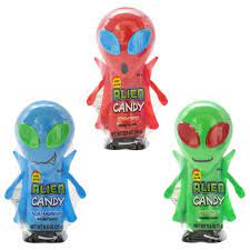 Alien Candy 25g