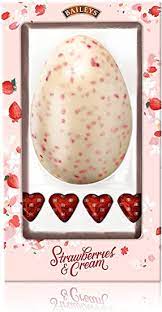 Baileys Strawberry & Creme Egg 205g