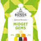 Bonds of london Midget Gems120g