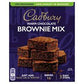 Cadbury Brownie Baking Mix 350g