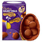 Cadbury Caramel Nibbles Shell Egg 96g