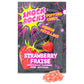 Shock Rocks Strawberry 9g