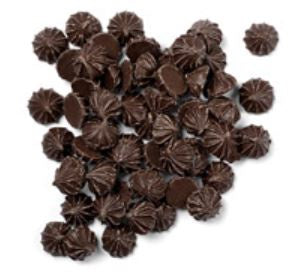 Dark Chocolate Rosebuds 335g