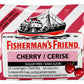 Fisherman's Friend Sugar Free Cherry  2 x 22g