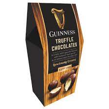 Guinness Truffles Chocolates 135g