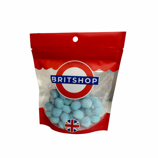 Kingsway Sugar Dusted Blue Raspberry Flavour 160g