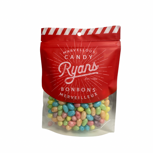 Speckled Jelly Beans 200g