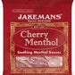 Jakemans Cherry Menthol 100g