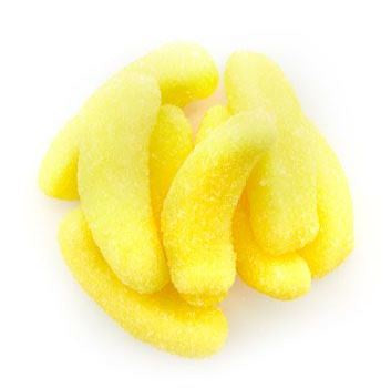 Mini Banana Chews 230g