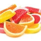 Mini Fruit Jelly Slices 270g