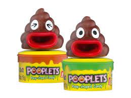 Pooplets 15g
