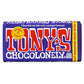 Tony's Chocolonely Dark Milk Pretzels Toffee 180g