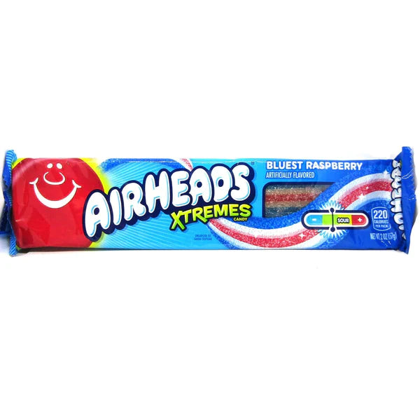 Airheads Xtremes 57g