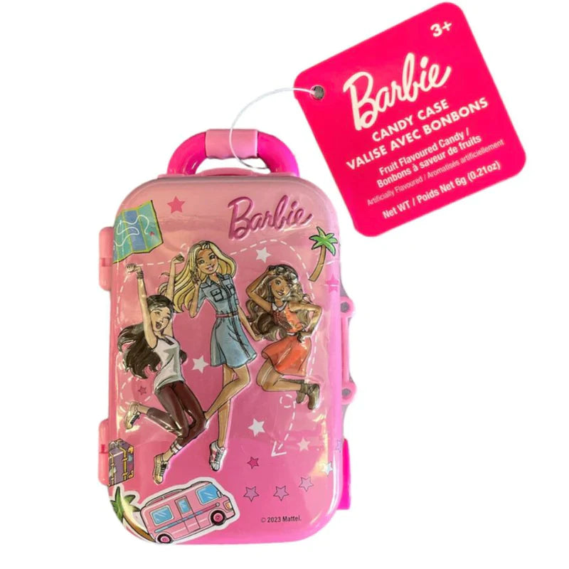 Barbie Candy case
