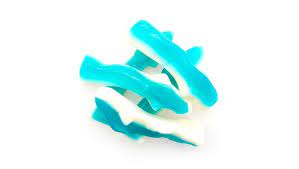 Blue Shark Gummies 220g