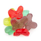 Gummy Mini Butterflies 200g