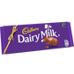 Cadbury Dairy Milk 360g - BritShop