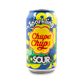 Chupa Chups Blueberry Sour Soda