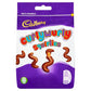 Curly Wurly Squirlies 110g