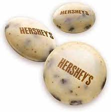 Hershey's Cookies' N' Creme Drops 110g