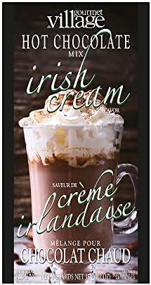 Mini Hot Chocolate Irish Cream